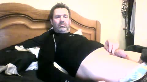 tonio358965 online show from 02/25/25, 07:03