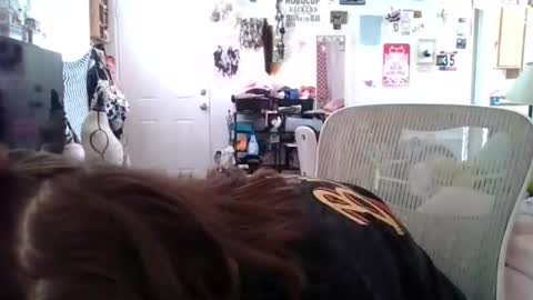 Snapshot of tonkawilde chatting on 02/19/26, 05:20 Tonka Wilde online show from 02/19/26, 05:20