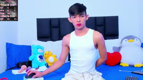Snapshot of tonny_twink_ chatting on 03/09/25, 09:57 Tonny online show from 03/09/25, 09:57