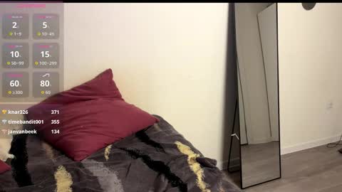 Ton online show from 01/14/26, 02:39