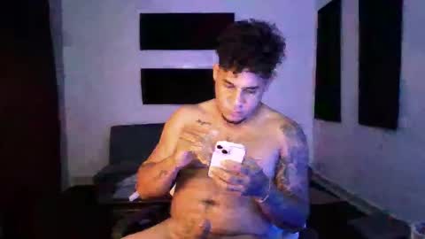 toni online show from 01/07/25, 12:03