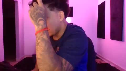 toni online show from 01/18/25, 06:56