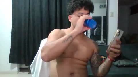 toni online show from 02/15/25, 08:22