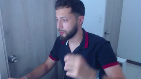 Tony Ribas. online show from 12/20/24, 01:25