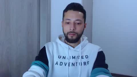 Tony Ribas. online show from 01/25/25, 11:43