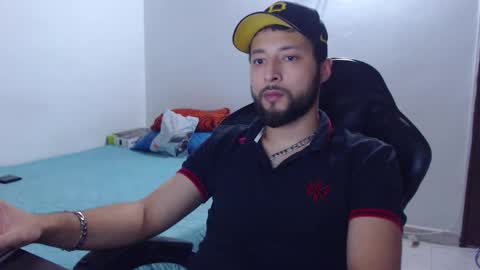 Tony Ribas. online show from 02/09/26, 10:47