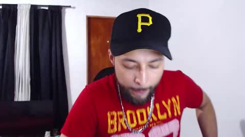 Tony Ribas. online show from 02/28/26, 02:23