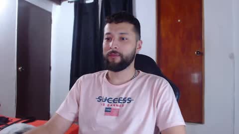 Snapshot of tony__ribas chatting on 04/01/26, 02:45 Tony Ribas. online show from 04/01/26, 02:45