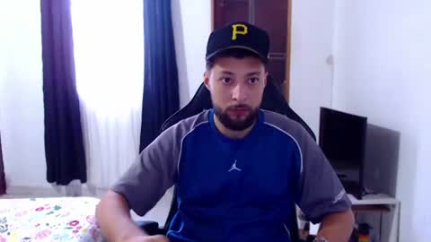 Snapshot of tony__ribas chatting on 08/02/26, 09:46 Tony Ribas. online show from 08/02/26, 09:46