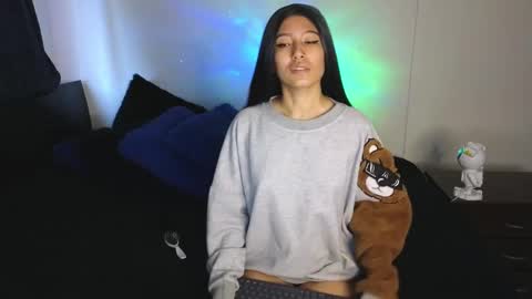 Sophia  Tony online show from 12/14/24, 11:07