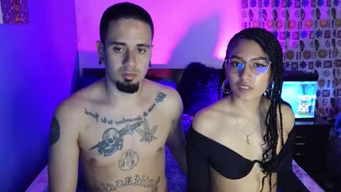 Sophia  Tony online show from 11/27/25, 02:13