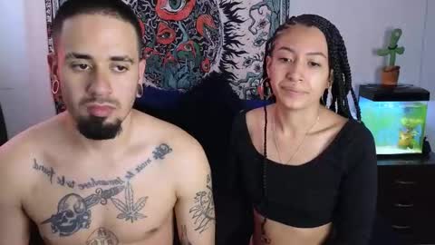 Sophia  Tony online show from 02/20/26, 03:12