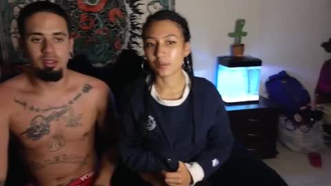 Sophia  Tony online show from 03/09/26, 12:03