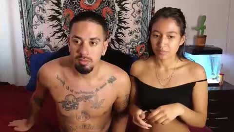 Sophia  Tony online show from 03/22/26, 12:19