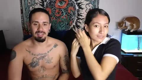 Sophia  Tony online show from 03/30/26, 12:00