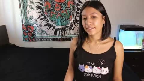Snapshot of tony_and_sophia chatting on 05/28/26, 12:13 Sophia Tony online show from 05/28/26, 12:13
