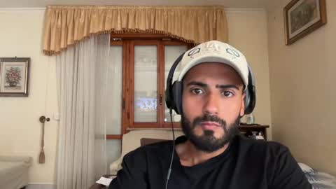 Tony Dark Polo online show from 07/04/26, 11:38