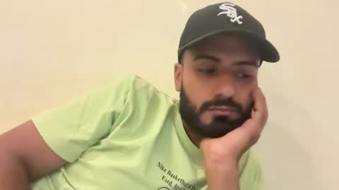 Tony Dark Polo online show from 07/06/26, 07:49