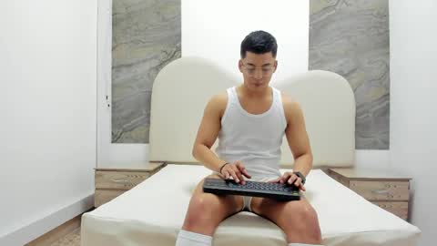 TONY online show from 04/07/26, 12:49