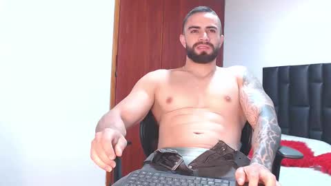 tony online show from 03/18/26, 10:57