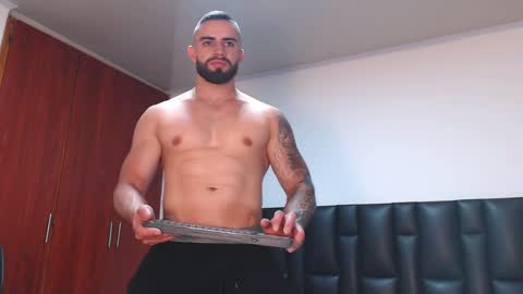 tony online show from 04/01/26, 10:40