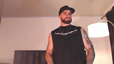 tony online show from 04/07/26, 11:37