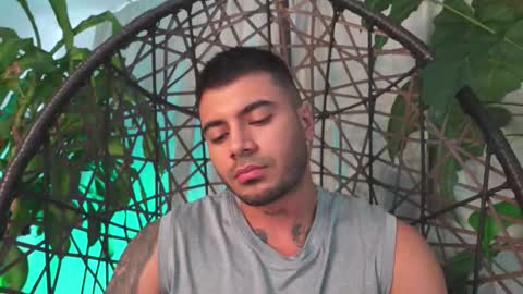 tony online show from 11/09/25, 09:02