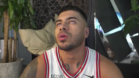 tony online show from 01/06/26, 07:06