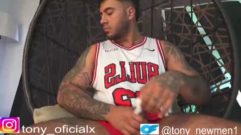 tony online show from 03/17/26, 01:14