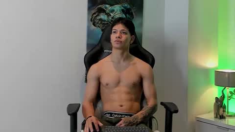 tony_petrov online show from 01/11/26, 02:49