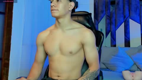 tony_petrov online show from 05/14/26, 06:53