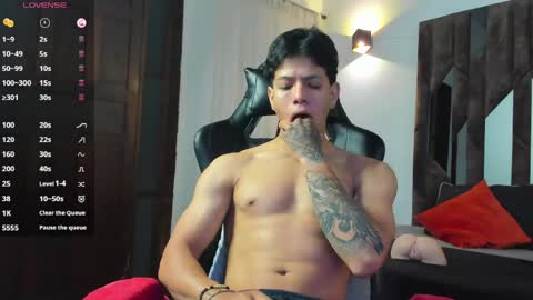 tony_petrov online show from 06/10/26, 06:12