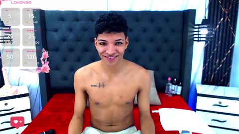 Tony And Rick online show from 11/14/25, 04:11