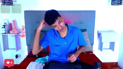 Tony And Rick online show from 11/18/25, 03:23