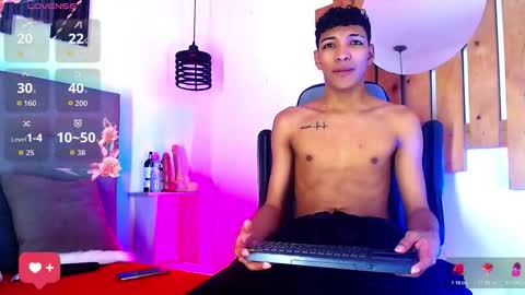 Tony And Rick online show from 11/30/25, 04:16