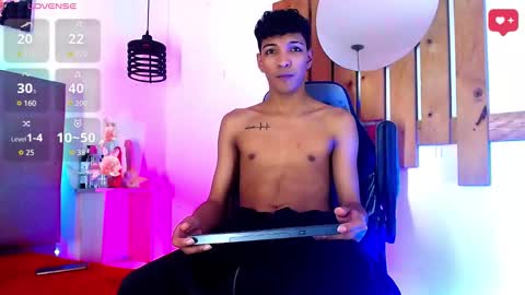 Tony And Rick online show from 12/02/25, 03:56