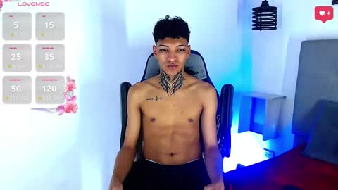 Tony And Rick online show from 12/21/25, 03:35