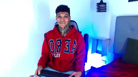 Tony And Rick online show from 01/19/26, 03:54