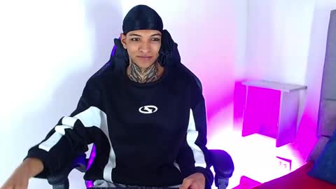 Tony And Rick online show from 02/25/26, 04:22