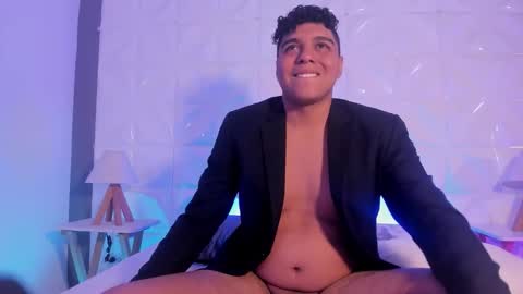 tony online show from 11/13/25, 05:39