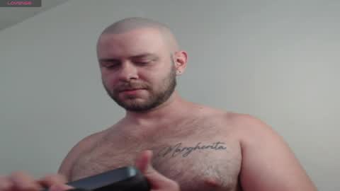 TONY online show from 03/31/26, 12:01