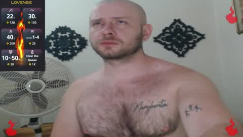 TONY online show from 04/24/26, 01:19