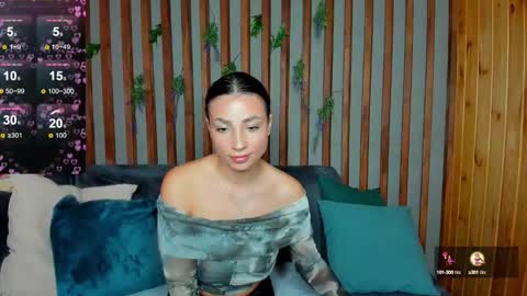 Tonya online show from 09/23/25, 02:03