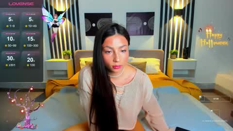 Tonya online show from 11/07/25, 02:00