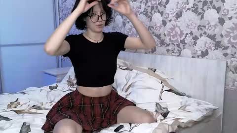 Jeny online show from 12/01/25, 06:40