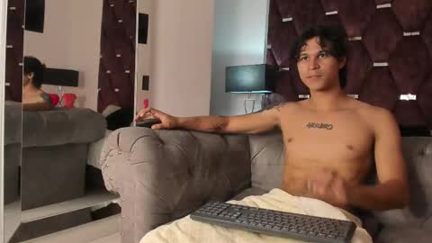 Tony Benedetti online show from 01/08/26, 08:33