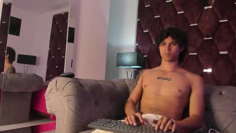 Tony Benedetti online show from 01/14/26, 07:41