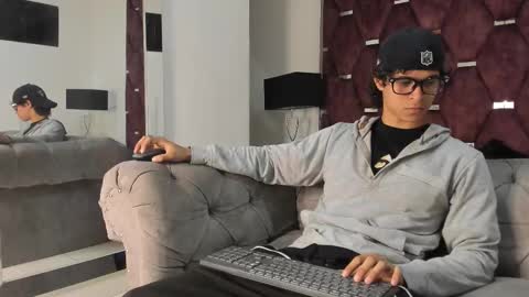 Tony Benedetti online show from 01/31/26, 08:18