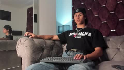 Tony Benedetti online show from 02/07/26, 08:45