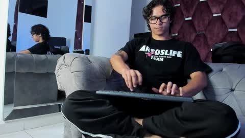 Tony Benedetti online show from 03/04/26, 09:10